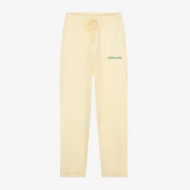 5ivepillars Relaxed Fit Sweatpants - Cream
