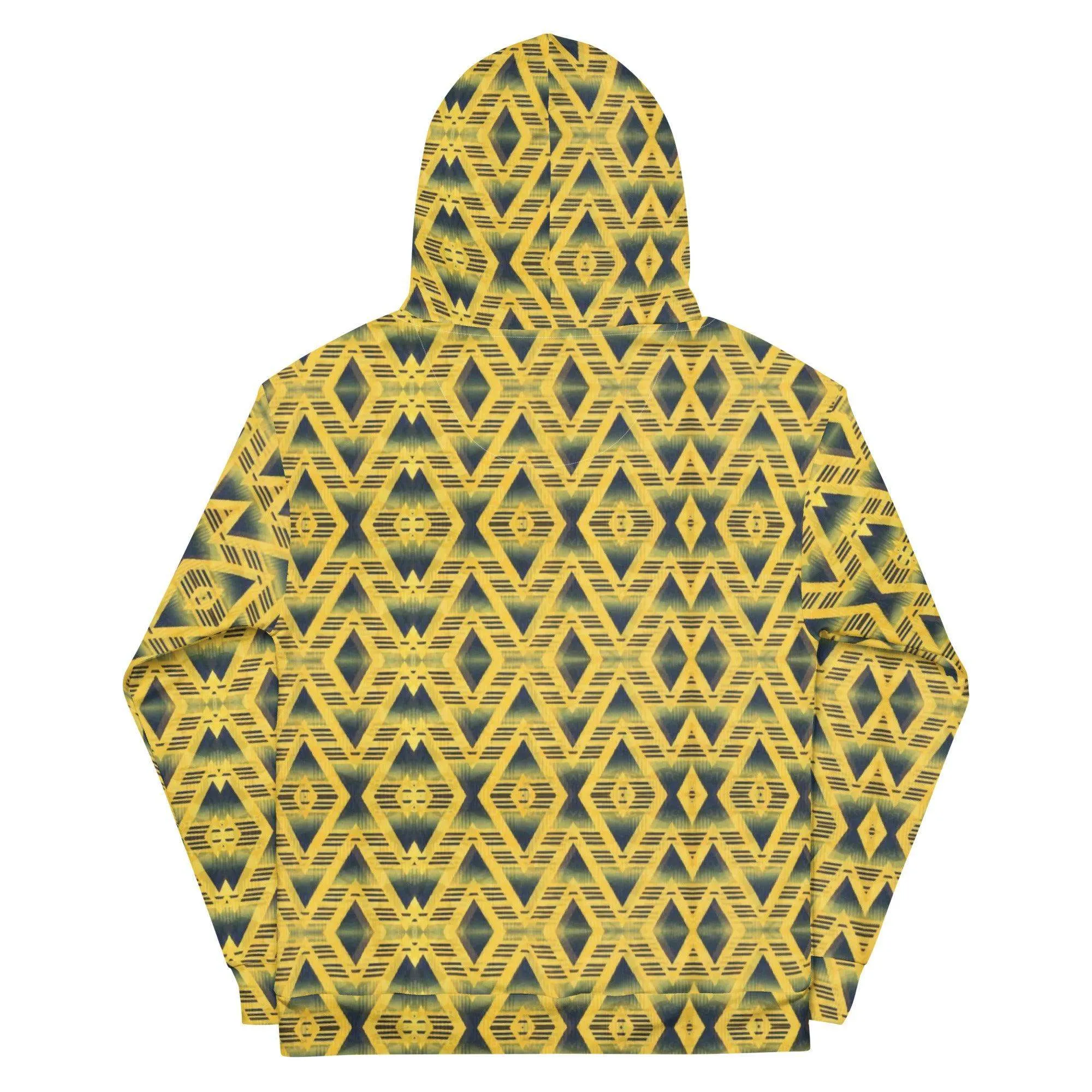 Arsenal Retro Hoodie