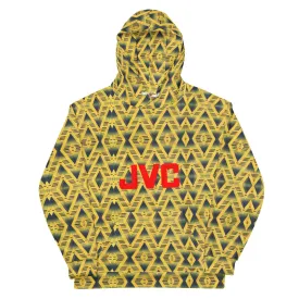 Arsenal Retro Hoodie