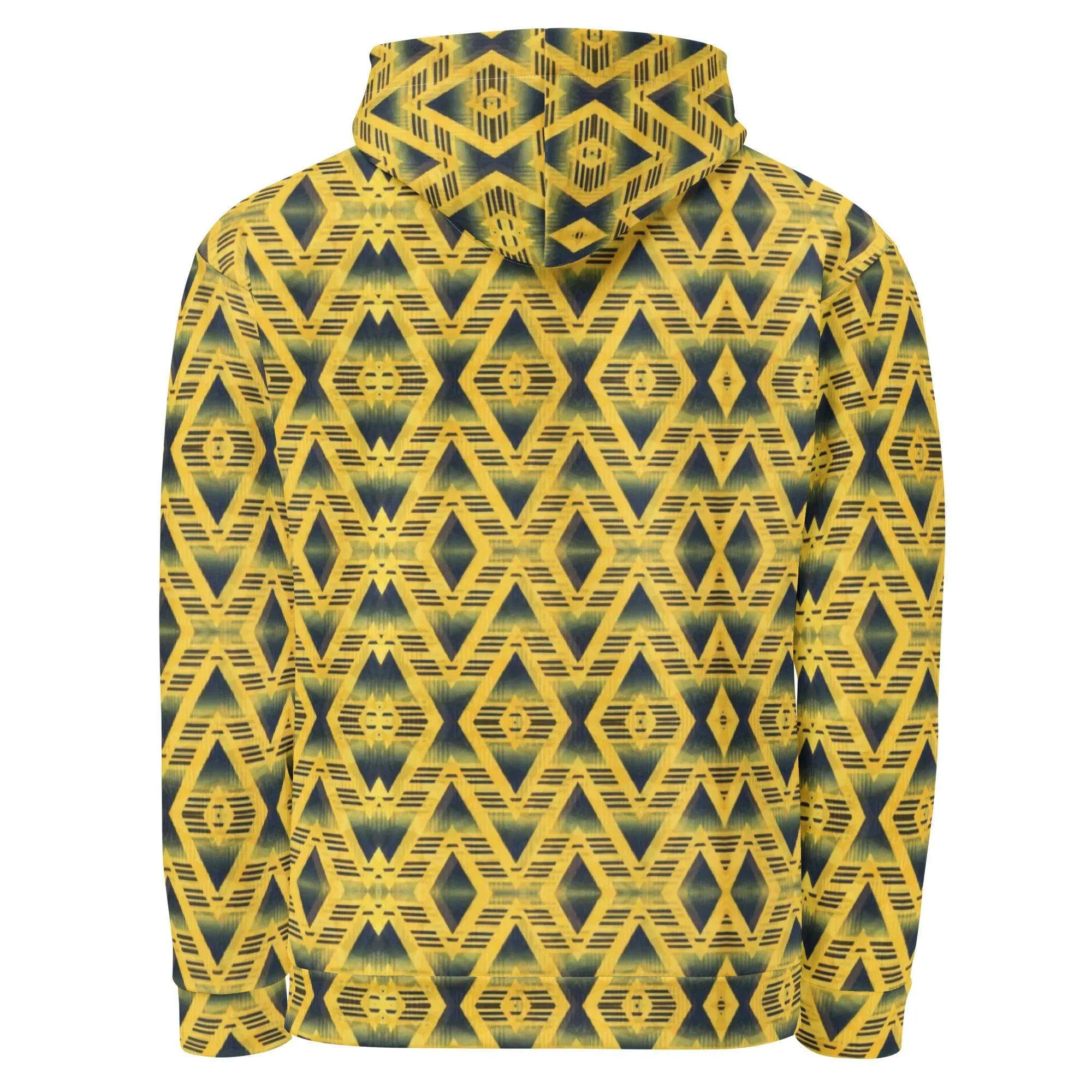 Arsenal Retro Hoodie