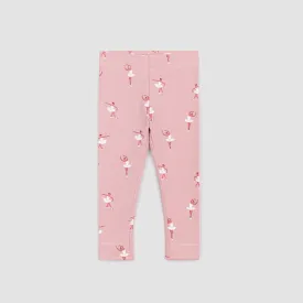 Ballet Leggings/Miles the Label
