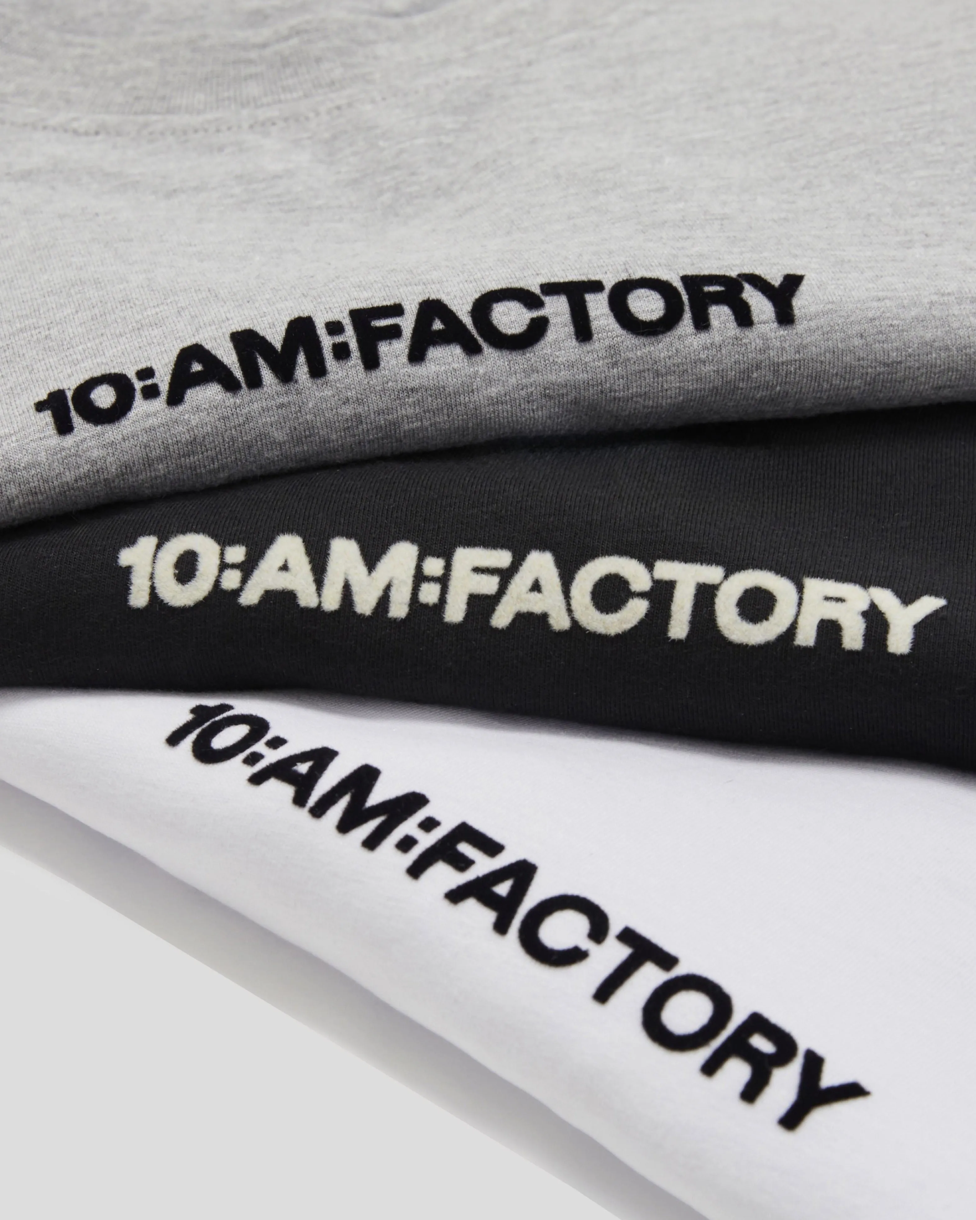 Basic Grey Tshirt