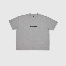 Basic Grey Tshirt