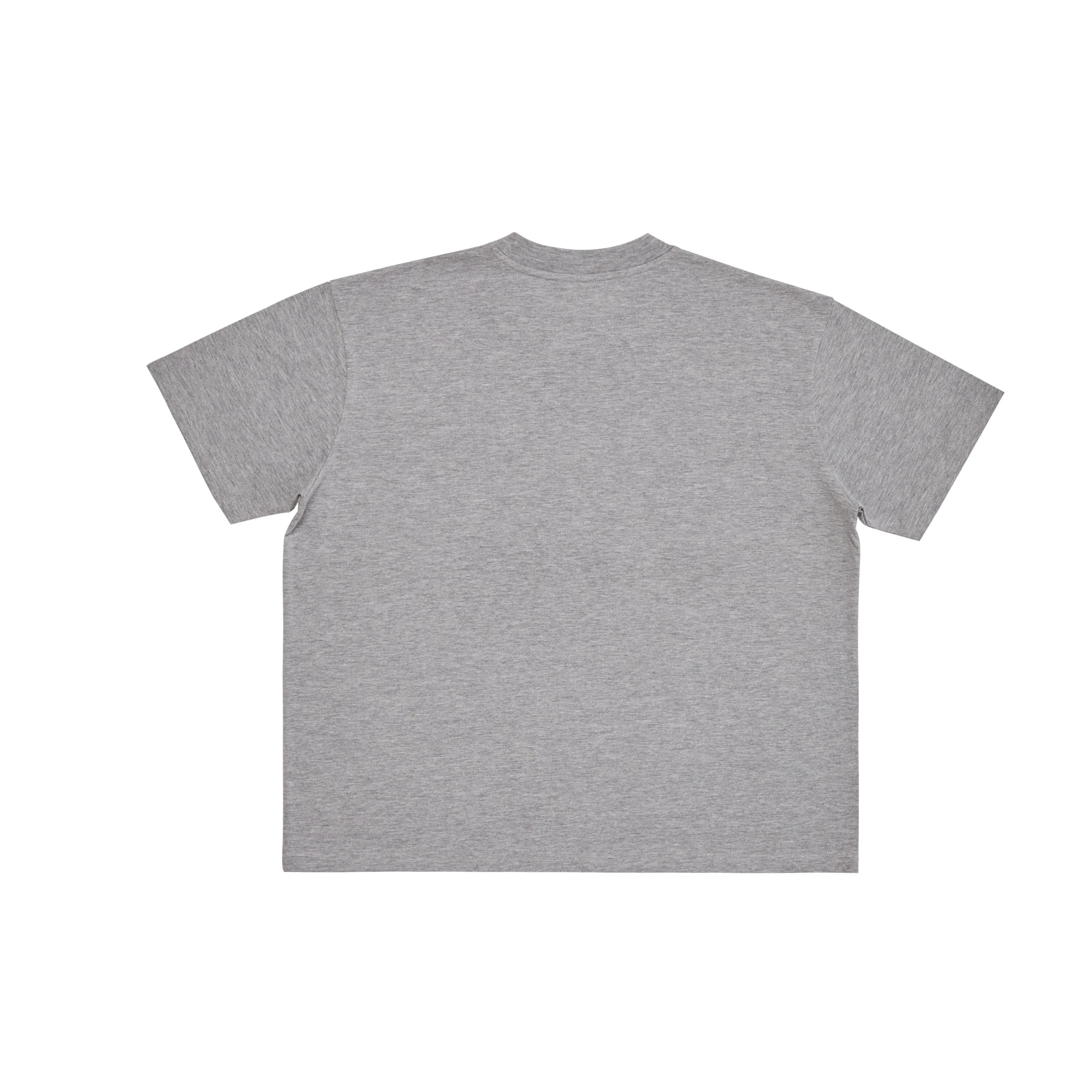Basic Grey Tshirt