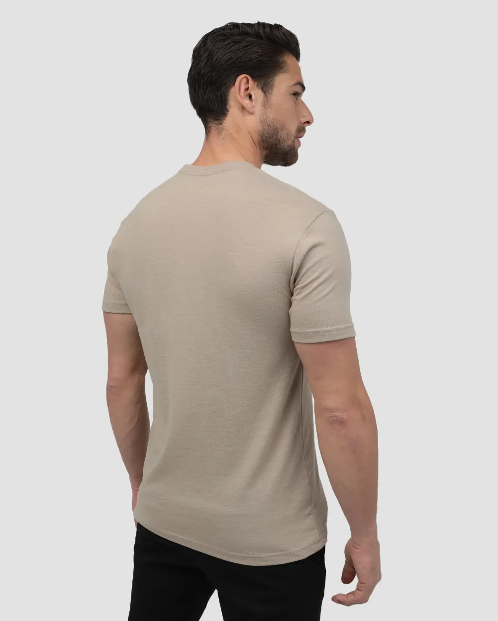 Basic Tee - Non-Branded