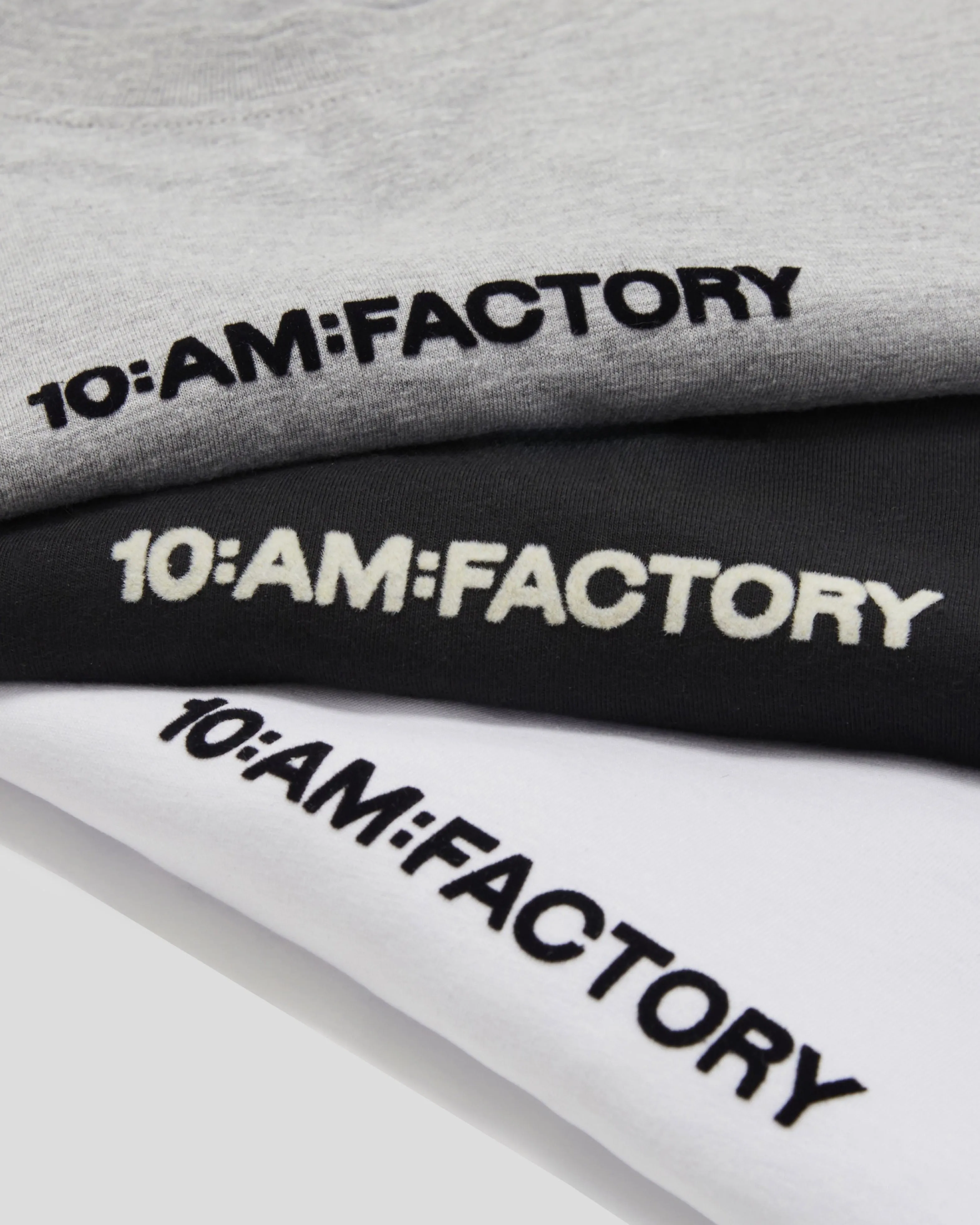 Basic White Tshirt
