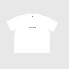 Basic White Tshirt