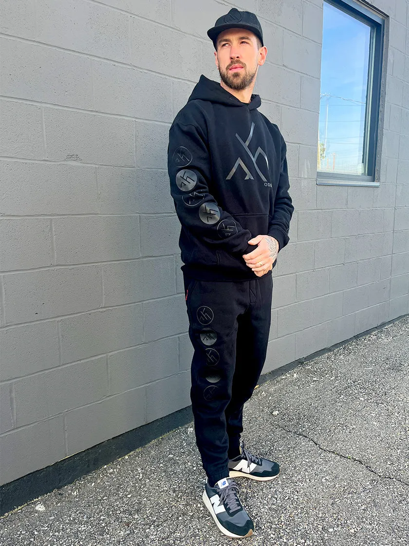 Black Ops Sweatpants