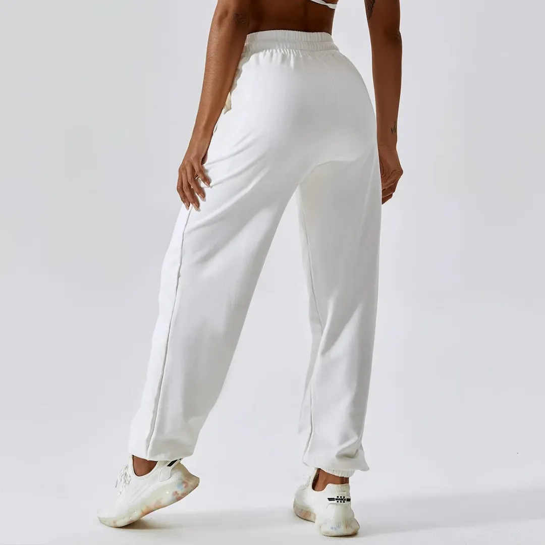 CALI LOOSE FIT SWEATPANTS