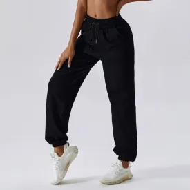 CALI LOOSE FIT SWEATPANTS