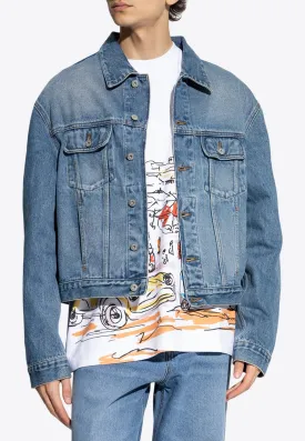 Classic Denim Jacket