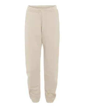 Colorful Standard Classic Sweatpant: IVORY WHITE (Ivory)