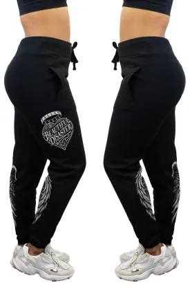 Fallen Angel Sweatpant