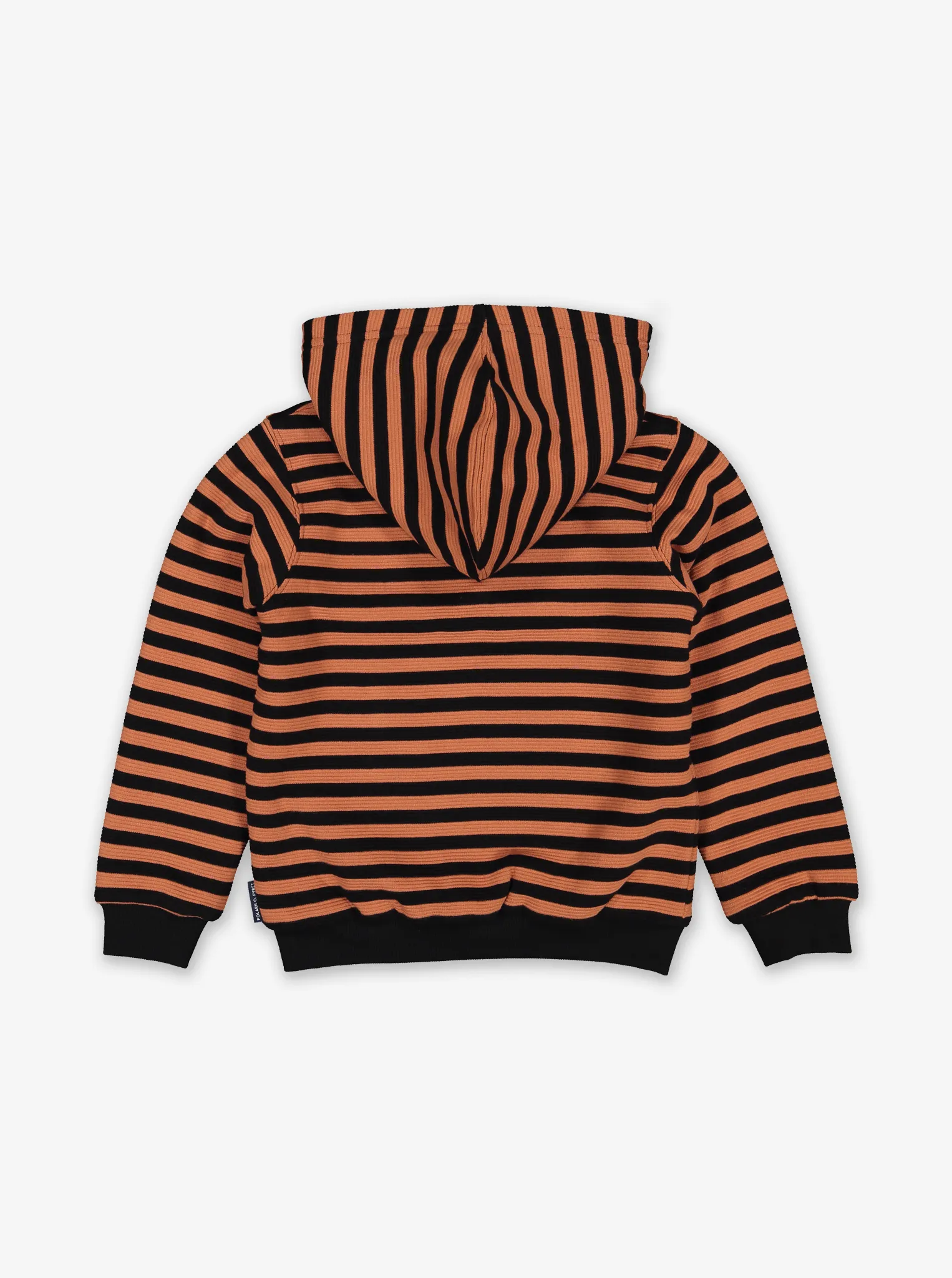 Fleece Lined Kids Hoodie