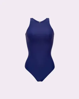 Hourglass Seamless Bodysuit | Seamless Universal | Archive (Blue Raspberry)