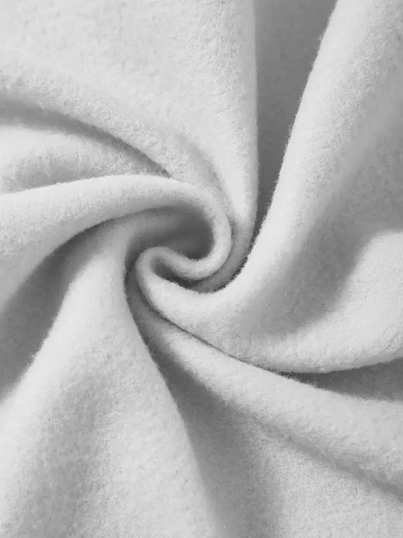 Ivyshape | Comfy Printed Hoodie