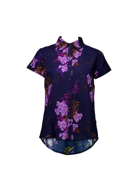 Jacaranda Jagger Shirt