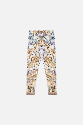 KIDS LEGGINGS 12-14 PALAZZO PLAY DATE