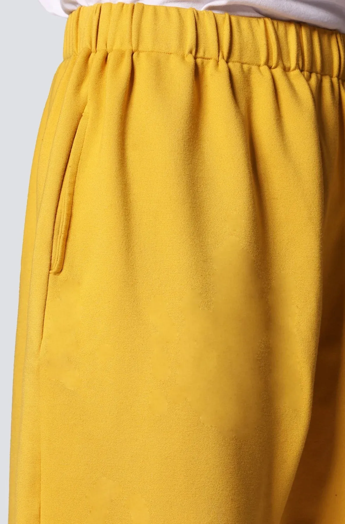 Kiku Relaxed Bottom Sweatpants/Pants by Plouf (various colors)