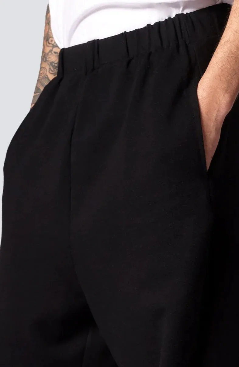 Kiku Relaxed Bottom Sweatpants/Pants by Plouf (various colors)
