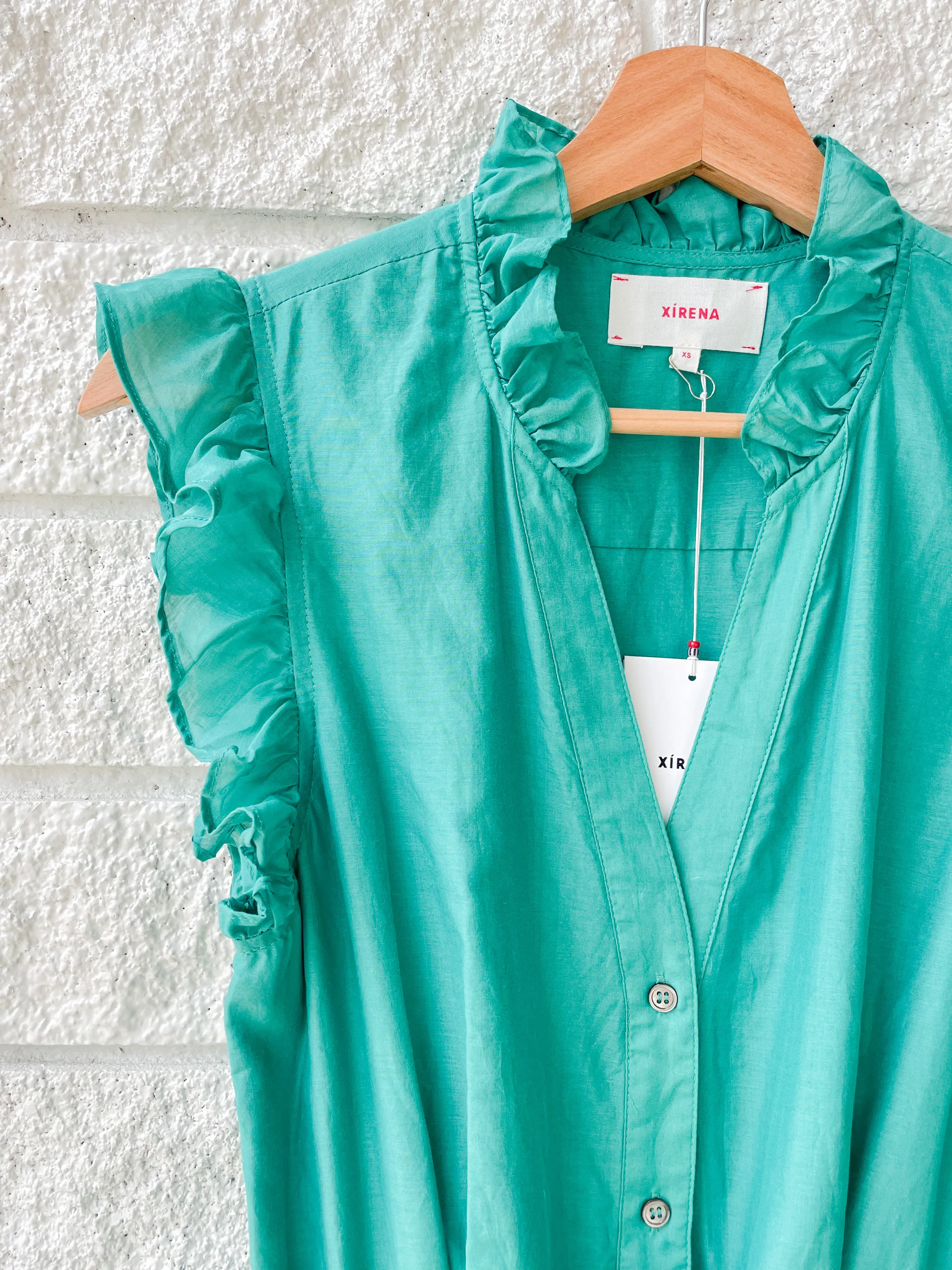 Leana Dress