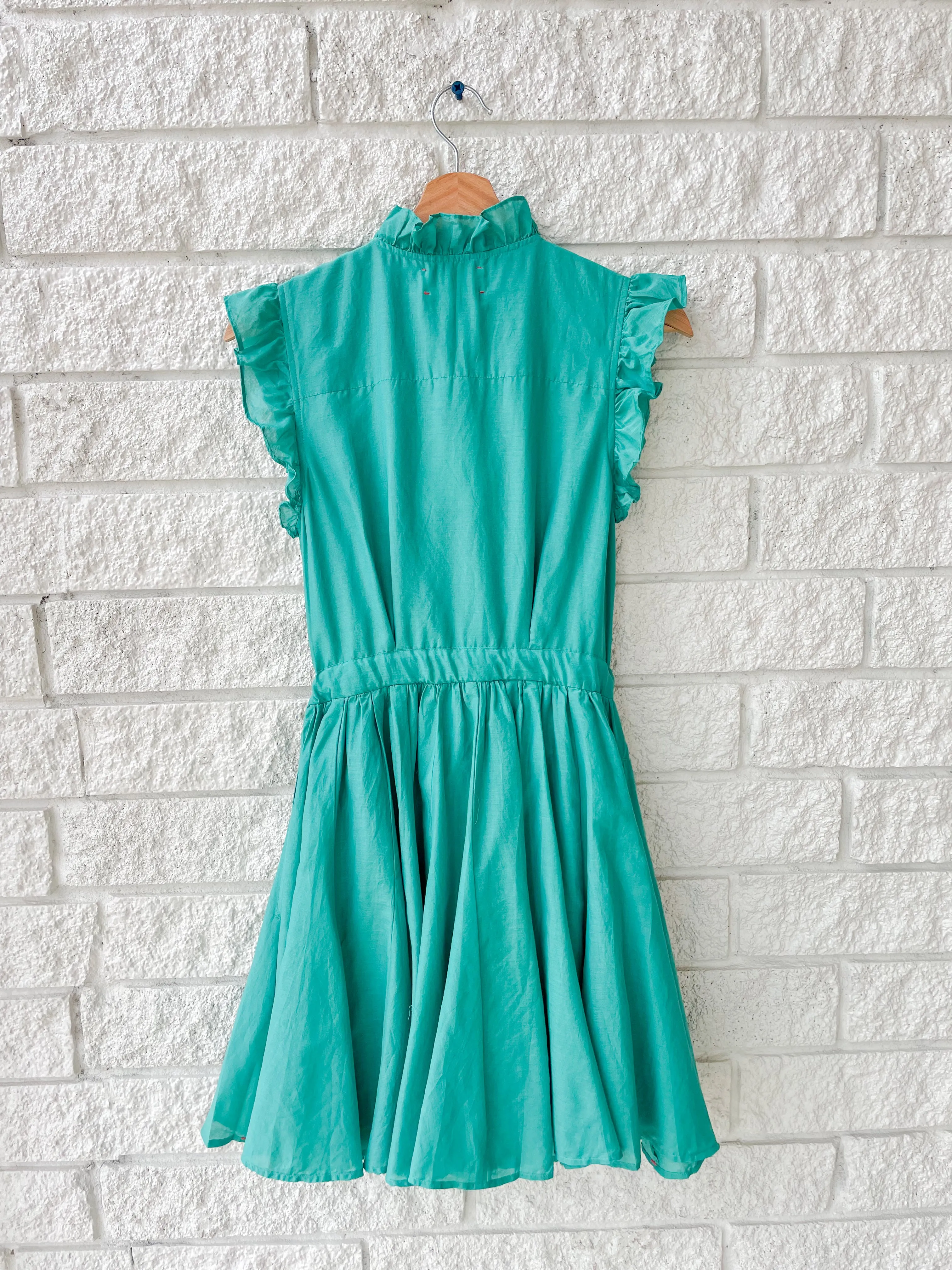 Leana Dress