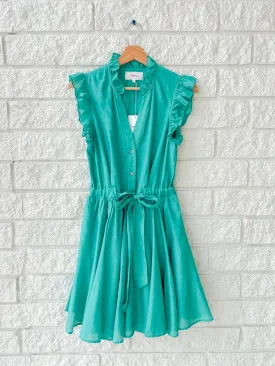 Leana Dress