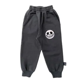 Little Man Happy THE GRIN Sweatpants | Last One