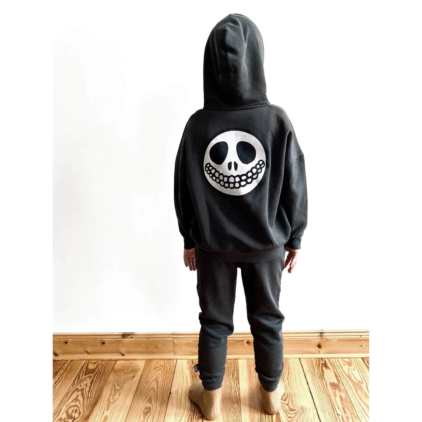 Little Man Happy THE GRIN Sweatpants | Last One