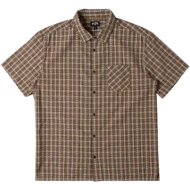 Men's Mogul Short Sleeve
