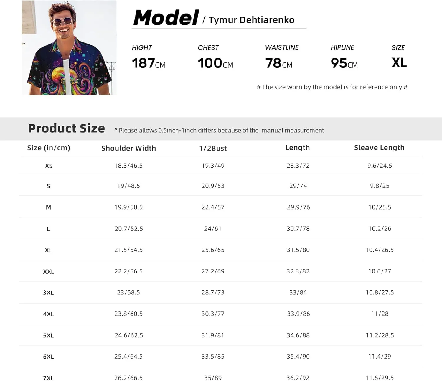 Mens Short Sleeve Button Up Shirts, Casual Party Shirts Stylish Beach Shirt Gifts for Men