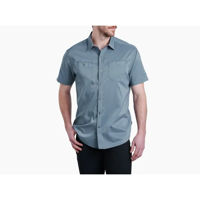 Men's Stealth