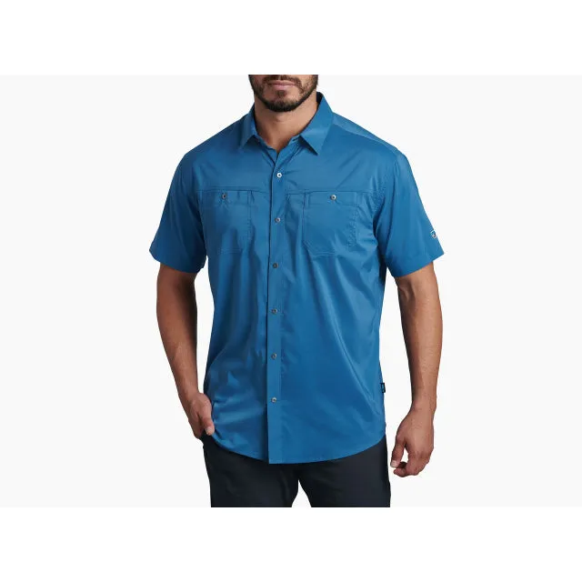 Men's Stealth