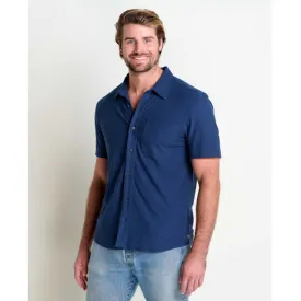 Men's Yerba SS Shirt