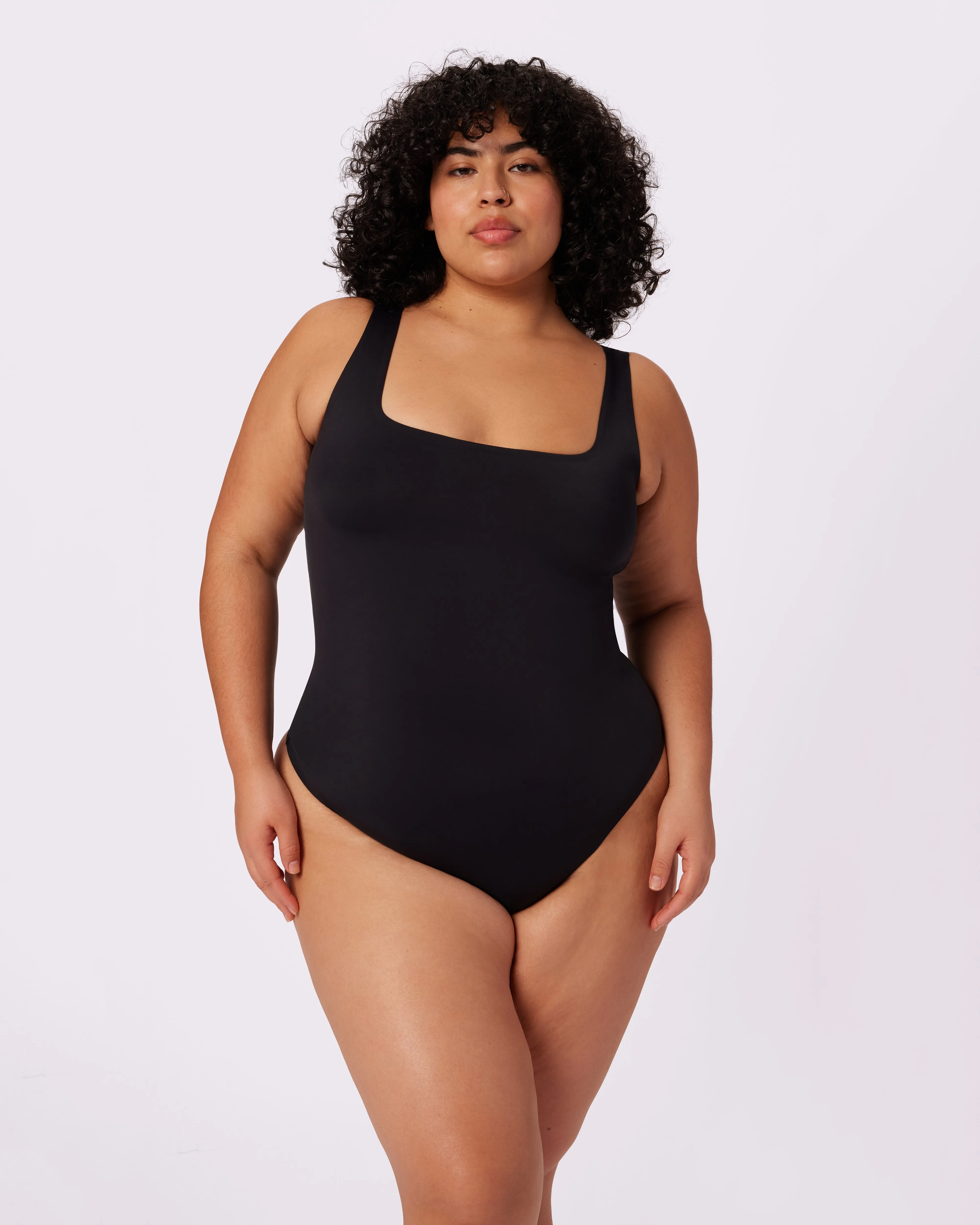 Nearly Naked Seamless Bodysuit | Seamless Universal | Archive (Eightball)
