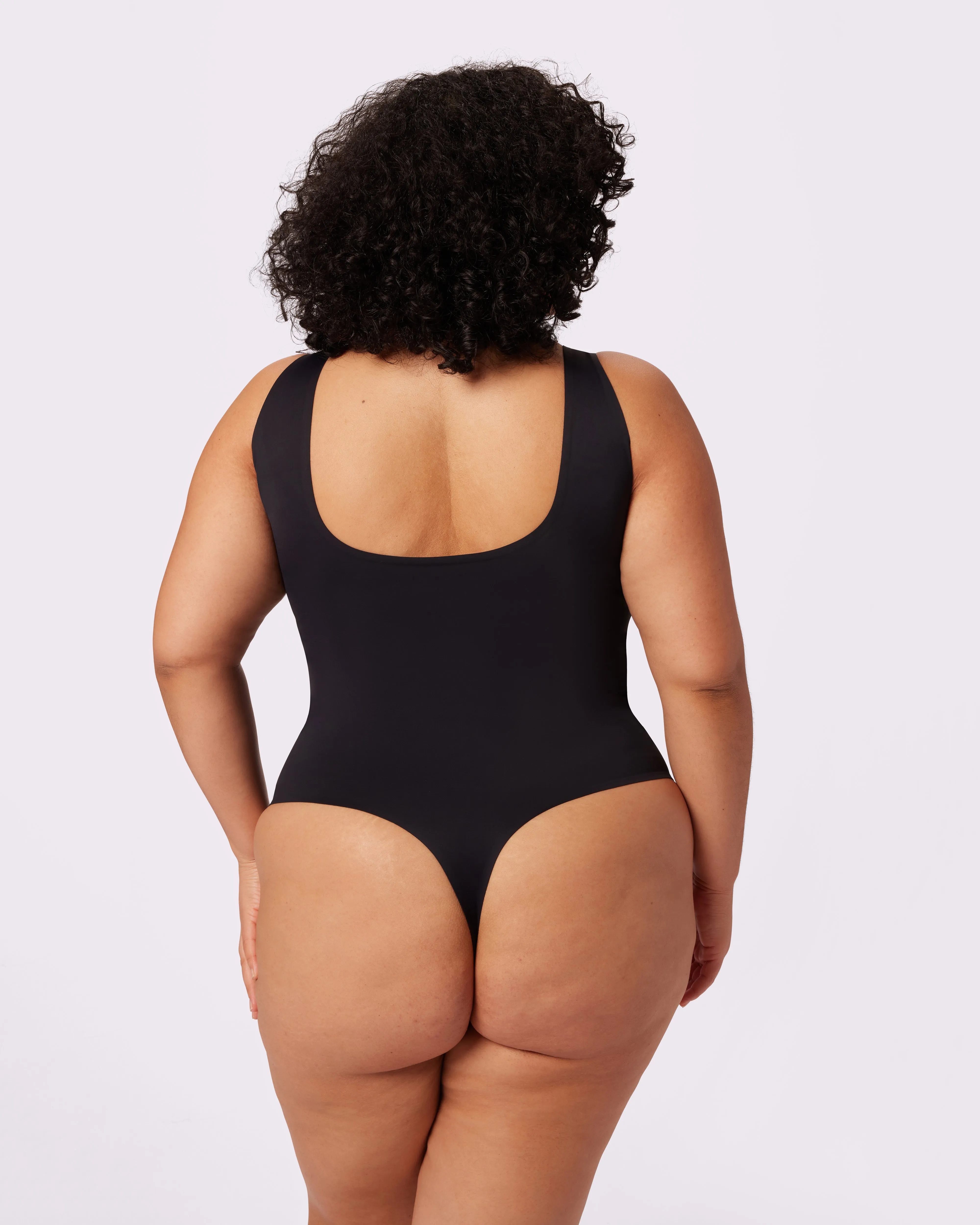 Nearly Naked Seamless Bodysuit | Seamless Universal | Archive (Eightball)