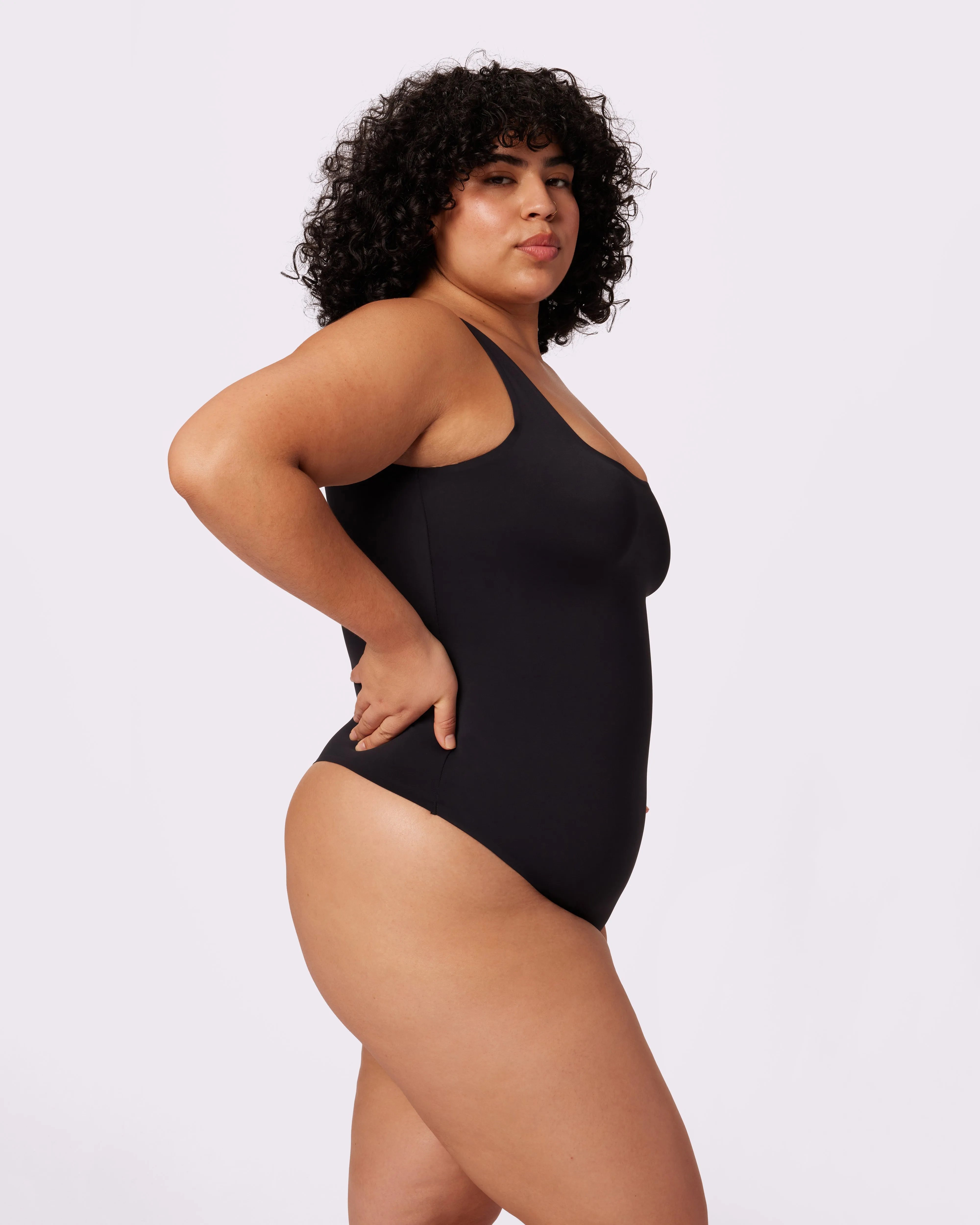 Nearly Naked Seamless Bodysuit | Seamless Universal | Archive (Eightball)