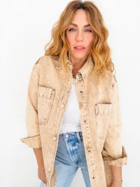 Off the Beaten Path Jacket