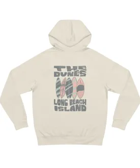 Pastel Quiver Hoodie, The Dunes