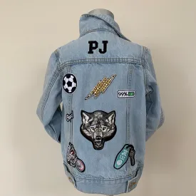PJ