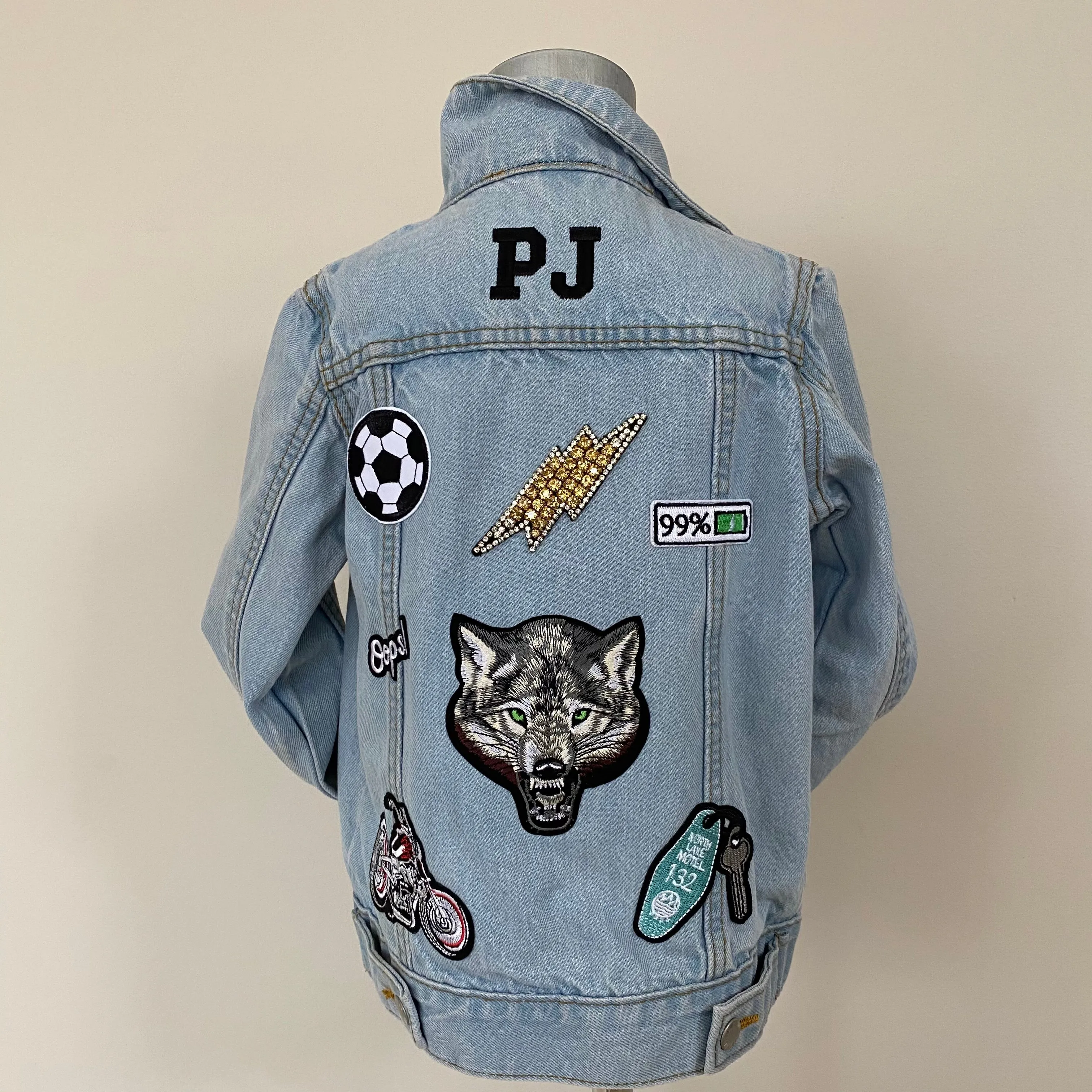 PJ