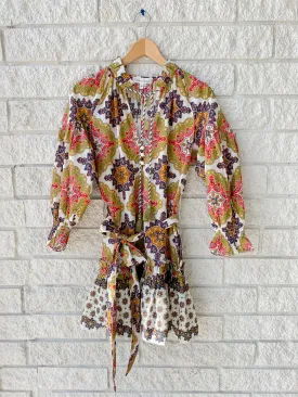 Poppy Dress