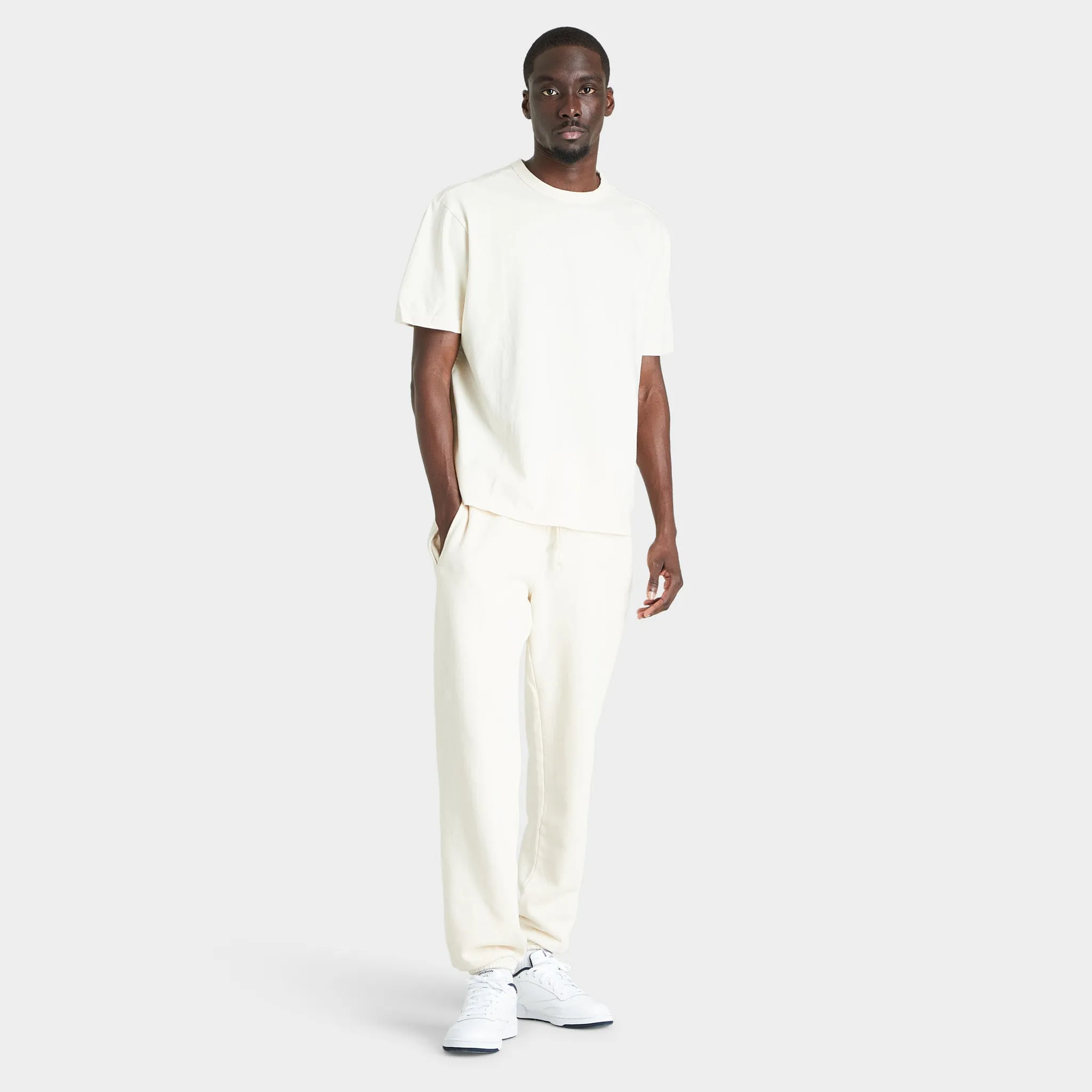Reebok Classics Natural Dye T-shirt / Non-Dyed