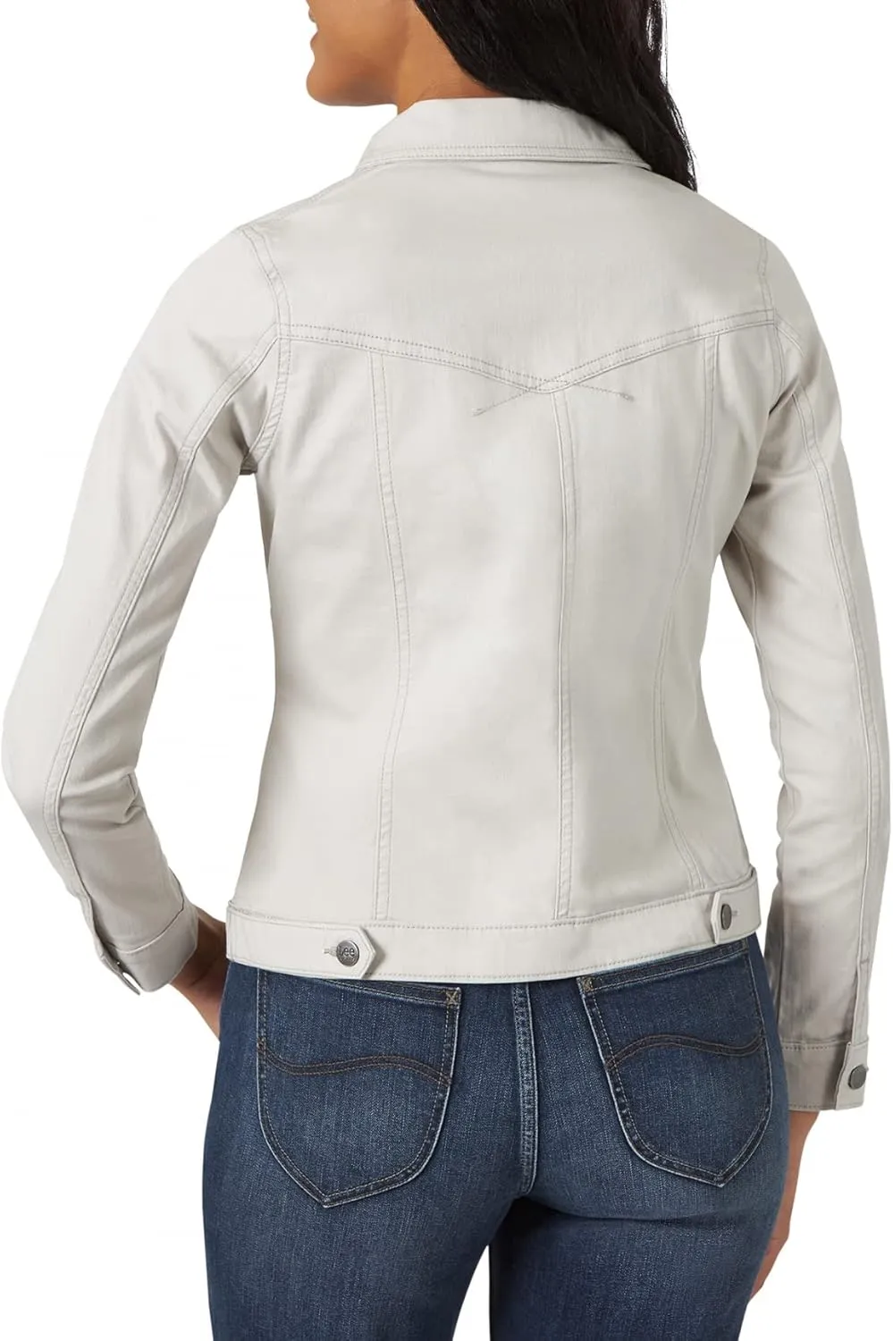Riders by Lee Indigo Women's Denim Jacket