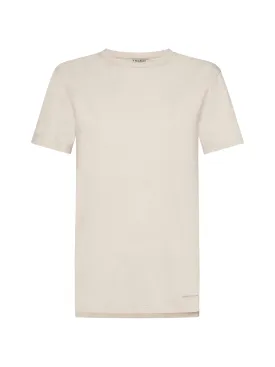 'S Max Mara Basic Crewneck T-Shirt