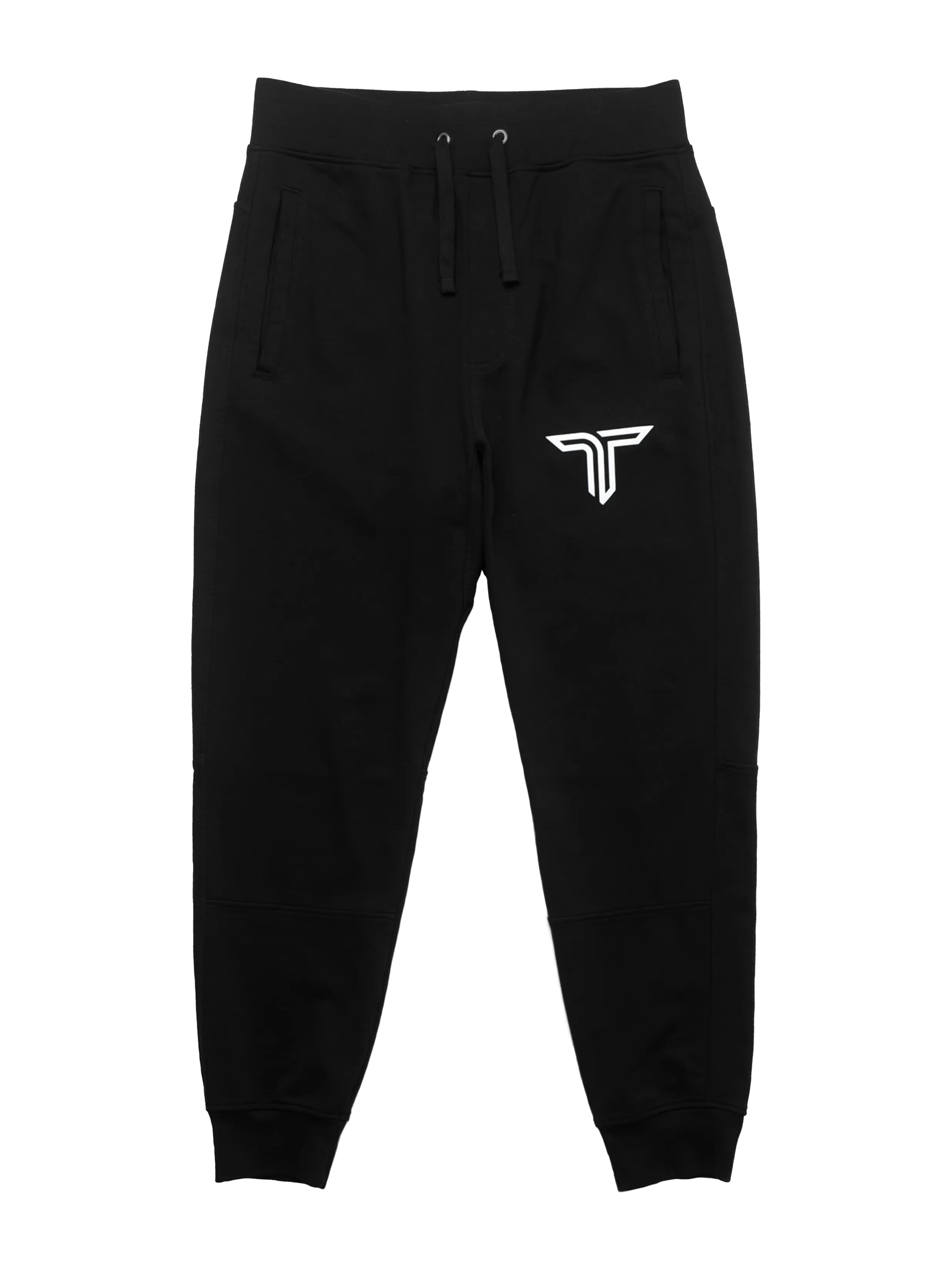 T Icon Jogger - Black