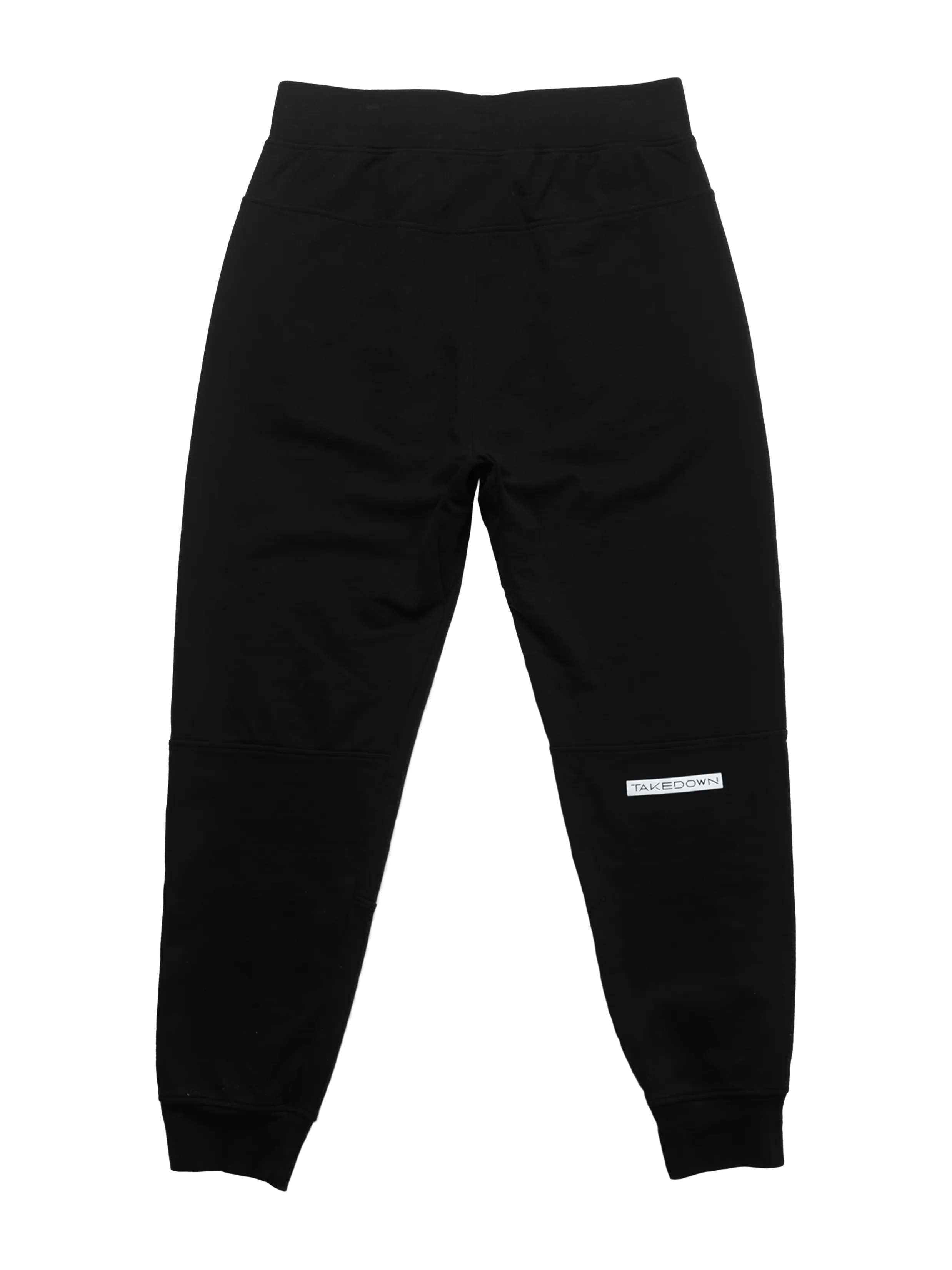 T Icon Jogger - Black