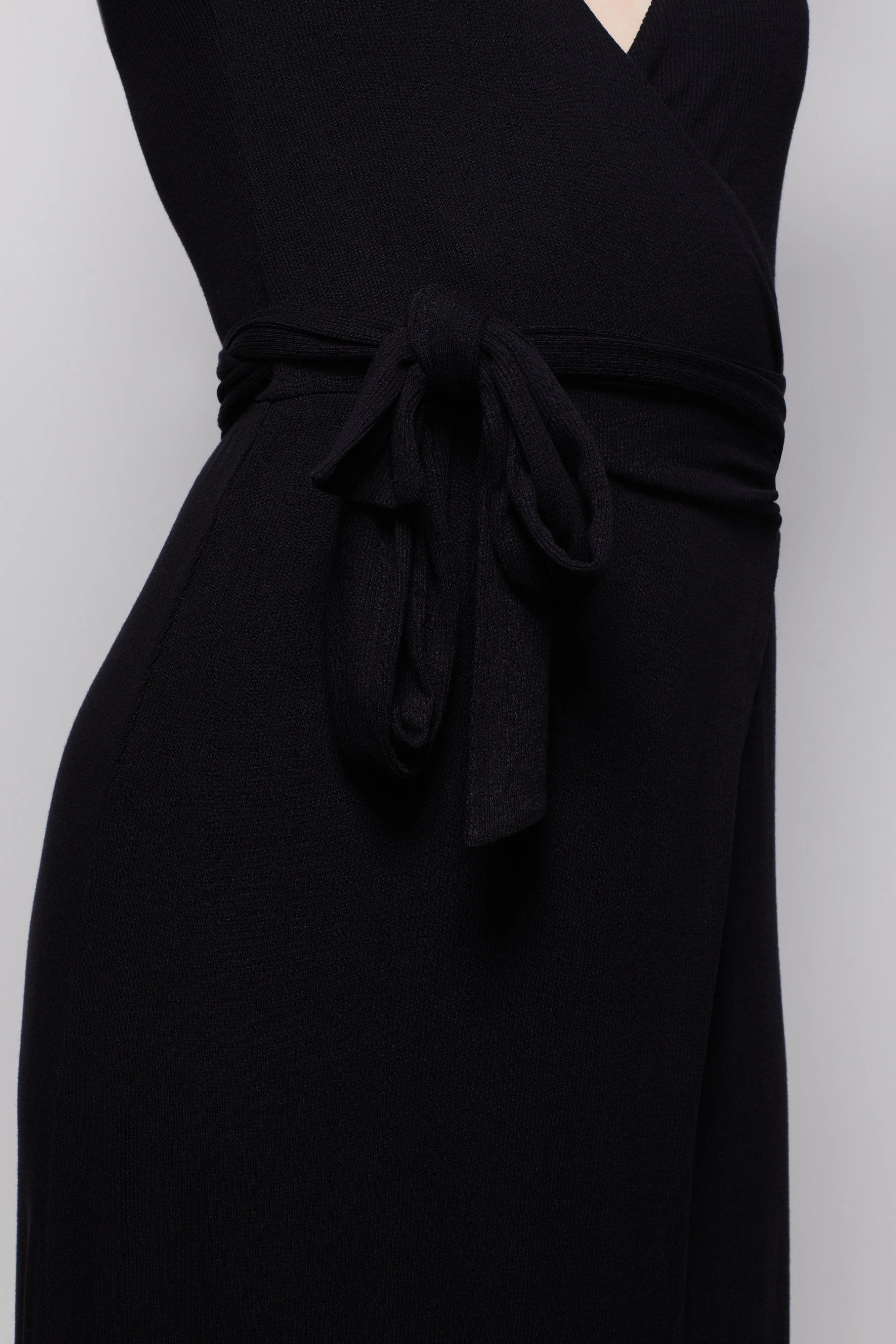 THE DAYNIGHT DRESS | BLACK001