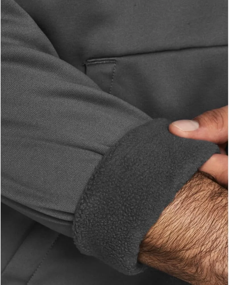 Under Armour Men's Fleece Big Logo Hoodie