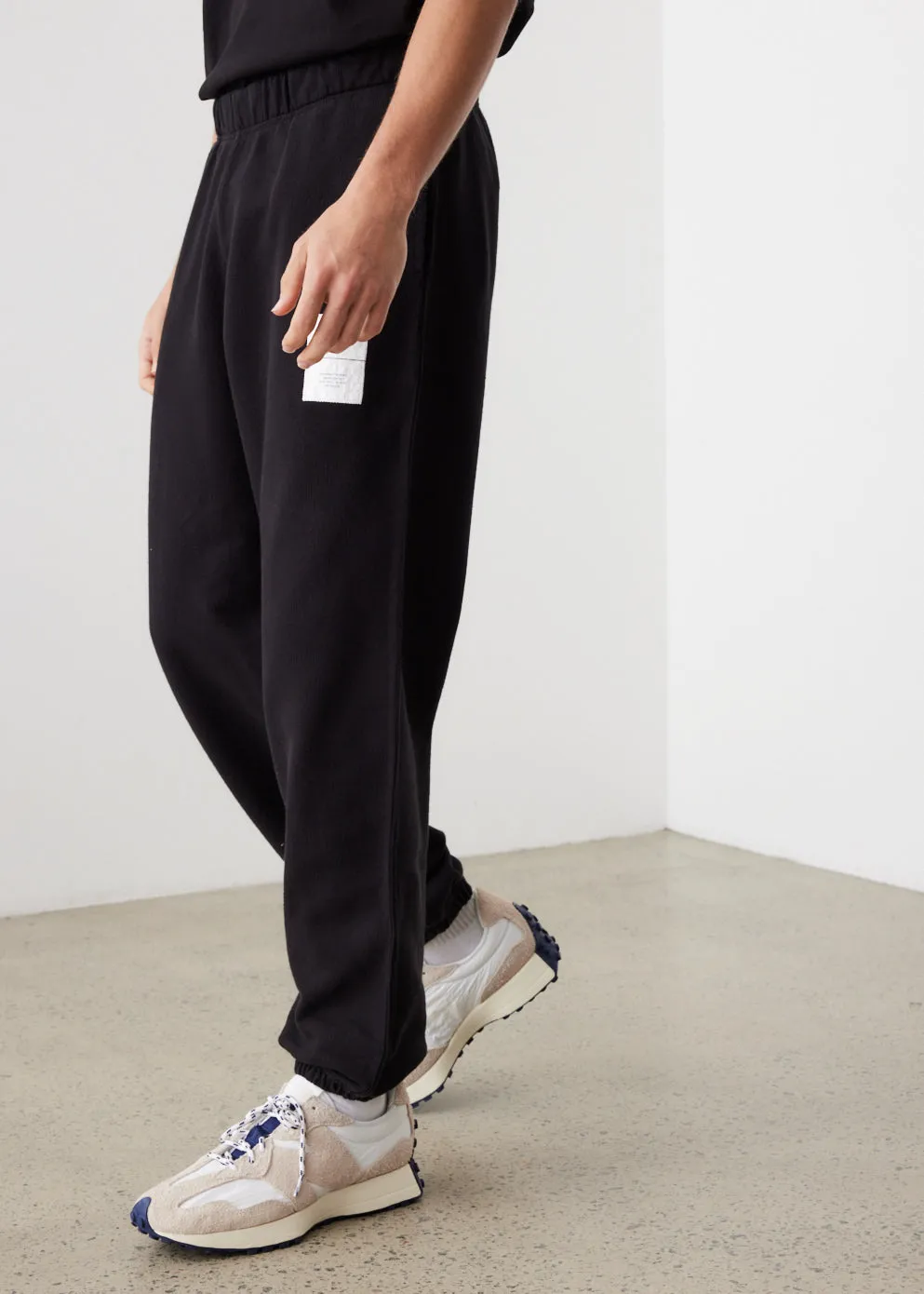 Vanya Tab Series Sweatpants